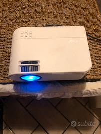Video proiettore Yaber V2 mini