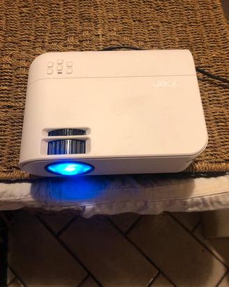 Video proiettore Yaber V2 mini