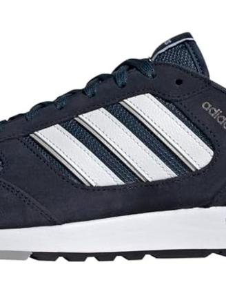 Adidas ZX 700 uomo blu e bianche – mis. 47 1/3