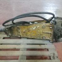 Martello demolitore INDECO MES 521