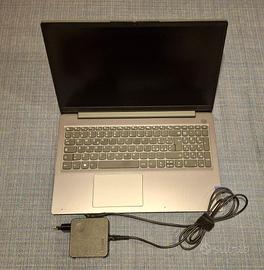 Computer Lenovo  IdeaPad 3 15ITL6 