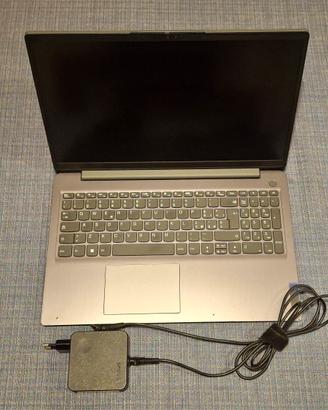 Computer Lenovo  IdeaPad 3 15ITL6 