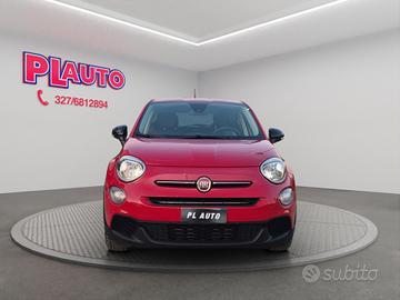 Fiat 500X 1.3 MultiJet 95 CV cult