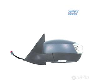 SPECCHIO COMPLETO SINISTRO FORD GALAXY 06-15 PIEGH