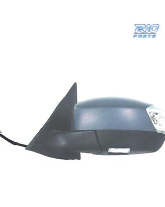 SPECCHIO COMPLETO SINISTRO FORD GALAXY 06-15 PIEGH