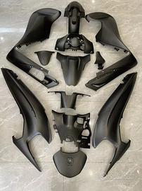 Carene, plastiche Sh 350