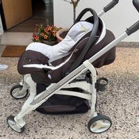 TRIO INGLESINA - MODELLO TRILOGY