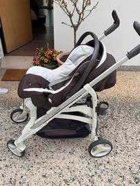 TRIO INGLESINA - MODELLO TRILOGY