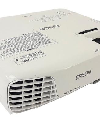 Proiettore Epson EBW 3000 lumen compatto 3LCD