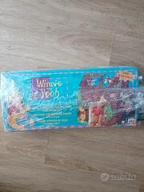 tenda Winnie the Pooh