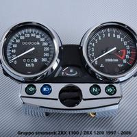Gruppo strumenti ZRX 1100 / ZRX 1200 1997 - 2006