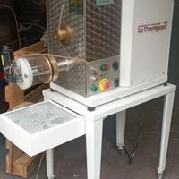 Pressa Per Pasta Fresca 25 Kg/Ora