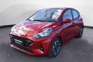 Hyundai i10 1.0 MPI Connectline