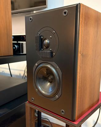 Acoustical RS3i