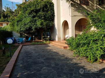 Villetta vicino il mare a Cavinia di cetraro