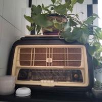 radiogiradischi  Geloso