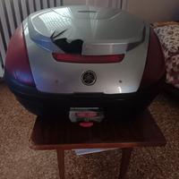 bauletto yamaha