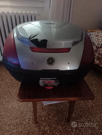 bauletto yamaha