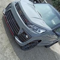 Solo ricambi ligier js60 dci 2021