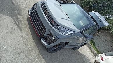 Solo ricambi ligier js60 dci 2021