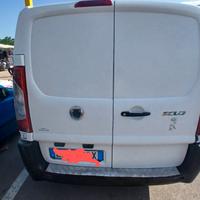 Fiat Scudo anno 2010