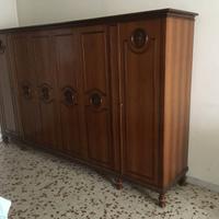 Armadio camera da letto