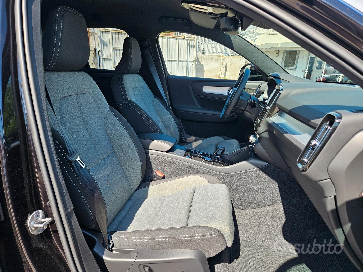 Volvo Xc40 2026 photo 3