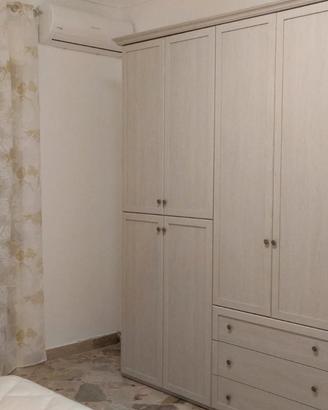 Locasi appartamento arredato