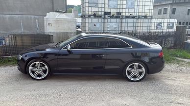 Audi A 5 coupe 3.0