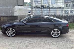 Audi A 5 coupe 3.0