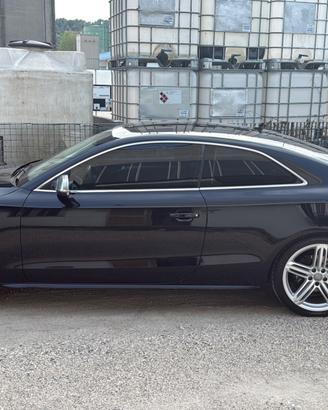 Audi A 5 coupe 3.0