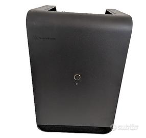 PC MINI TOWER SILVERSTONE