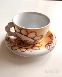 Tazza Thun con piattino NEW