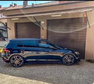 VOLKSWAGEN Golf 7 GTD