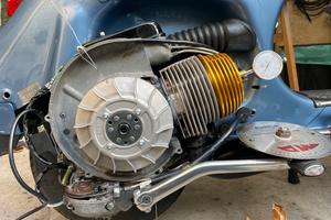 motore vespa px