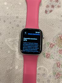 Apple watch serie se 2 44 mm