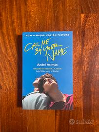 Call me by your name