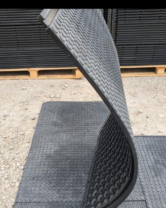 Pannello Calpestabile in PVC