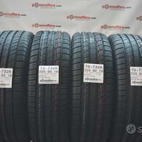 4 pneumatici marangoni 235/60 r18 107v tu005053