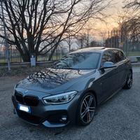 Bmw 118i Msport 