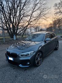 Bmw 118i Msport 