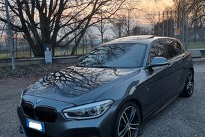 Bmw 118i Msport 
