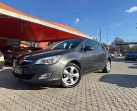 Opel Astra ADATTA A NEOPATENTATI 1.4 100CV 5 porte
