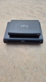 My sky hd e sky hd