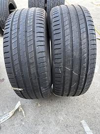 gomme usate 2355519 Estivo MICHELIN - LAT - 549