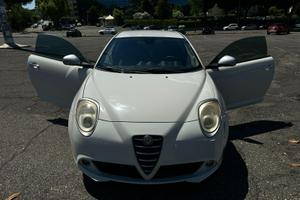Alfa Romeo MiTo 1.4 GPL