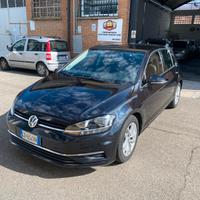 Volkswagen Golf 1.6 115cv Executive BlueMotion