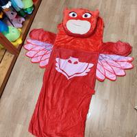 Sacco a pelo Pisolone Gufetta PjMask