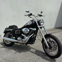 Harley-Davidson Dyna Low Rider FXDL 103 2015