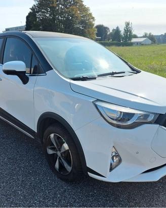 Dr DR4 1.6 Bi-Fuel GPL